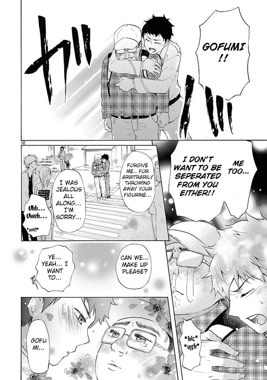 Renai Boukun Chapter 10 12